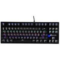 Клавиатура Oklick 967G Dark force фото 1